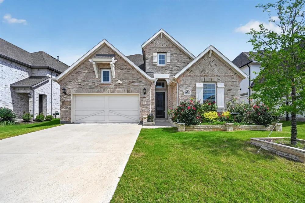 13912 Chestnut Glen Lane Frisco, TX 75035