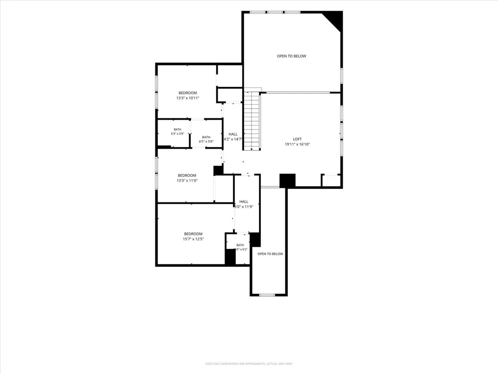 13912 Chestnut Glen Lane Frisco, TX 75035