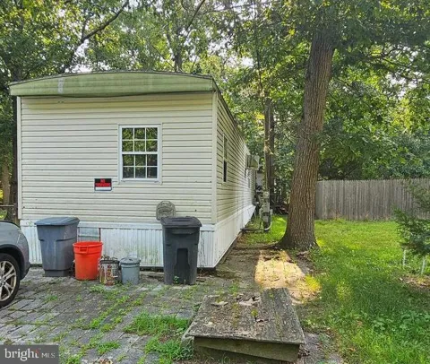 218 FOAM ROAD