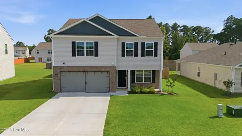 4009 Emerald View