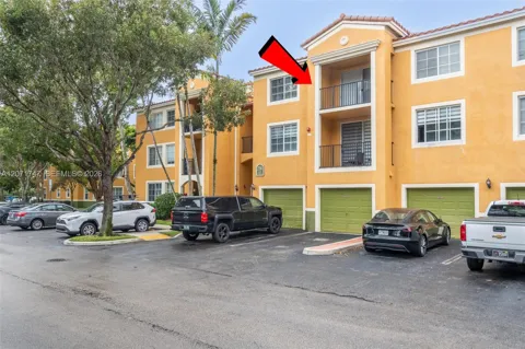 2280 E Preserve Way #303