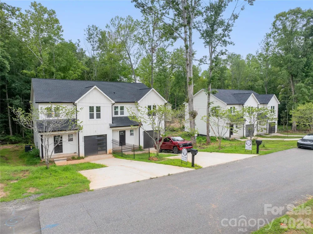 2961 Hughey Drive Newton, NC 28658