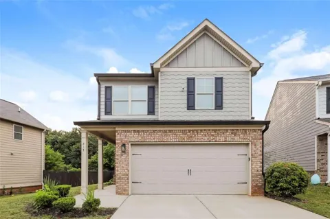 217 Magnaview Drive