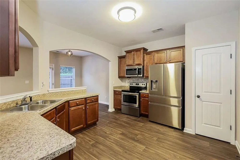 217 Magnaview Drive McDonough, GA 30253