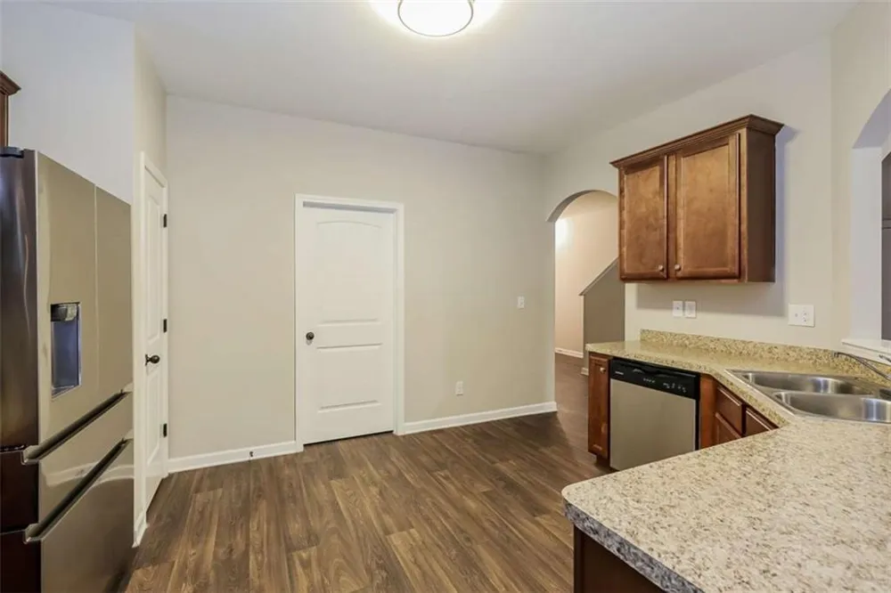 217 Magnaview Drive McDonough, GA 30253
