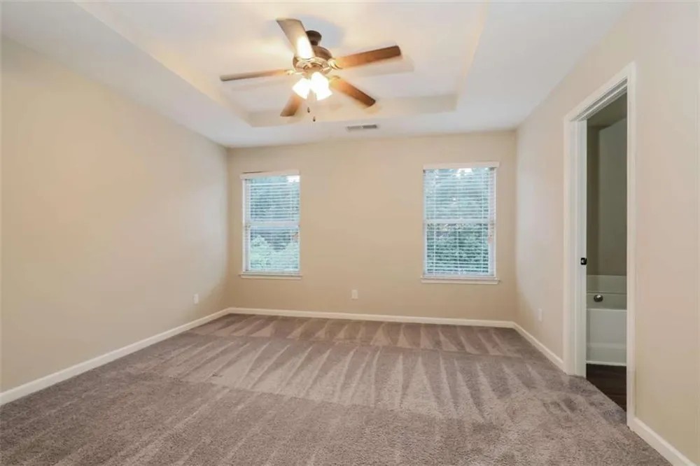 217 Magnaview Drive McDonough, GA 30253