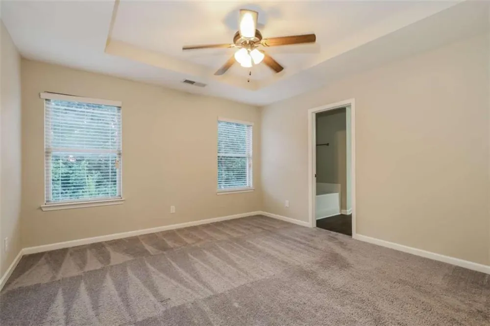 217 Magnaview Drive McDonough, GA 30253