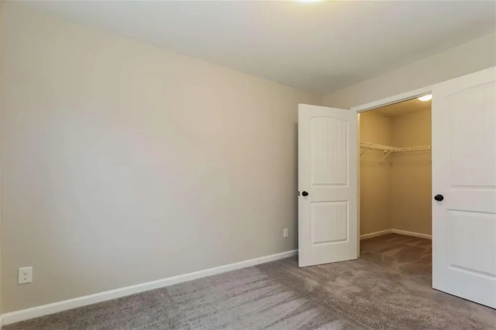 217 Magnaview Drive McDonough, GA 30253