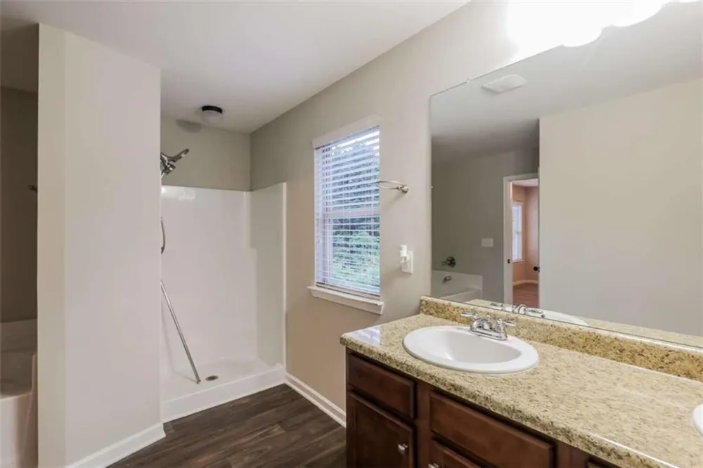 217 Magnaview Drive McDonough, GA 30253