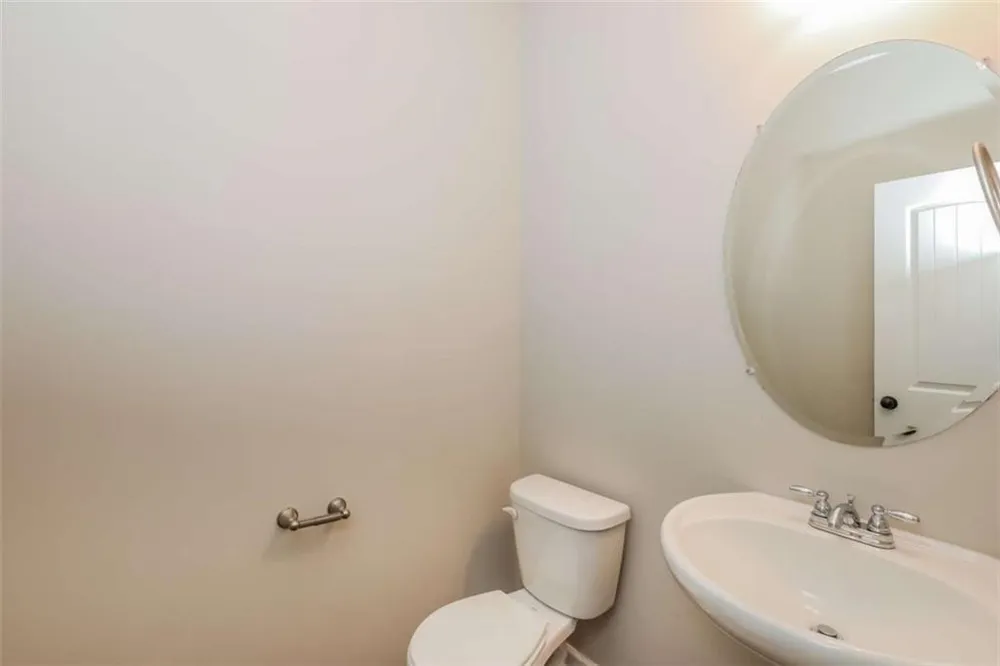 217 Magnaview Drive McDonough, GA 30253