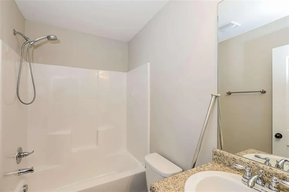 217 Magnaview Drive McDonough, GA 30253