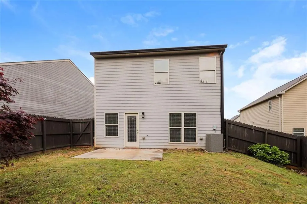 217 Magnaview Drive McDonough, GA 30253