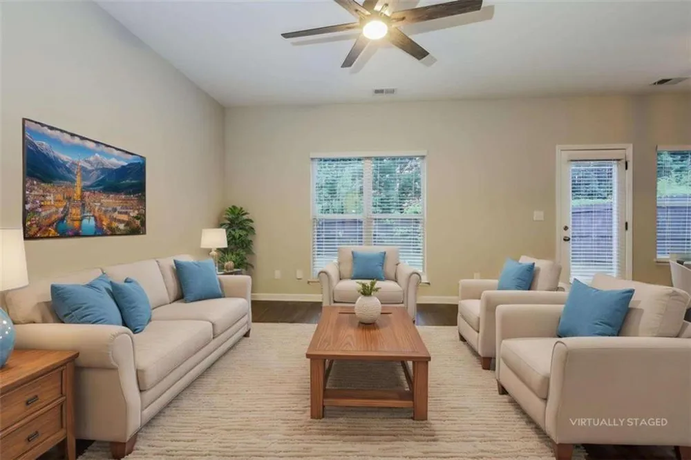 217 Magnaview Drive McDonough, GA 30253