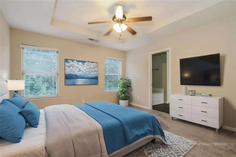 217 Magnaview Drive McDonough, GA 30253