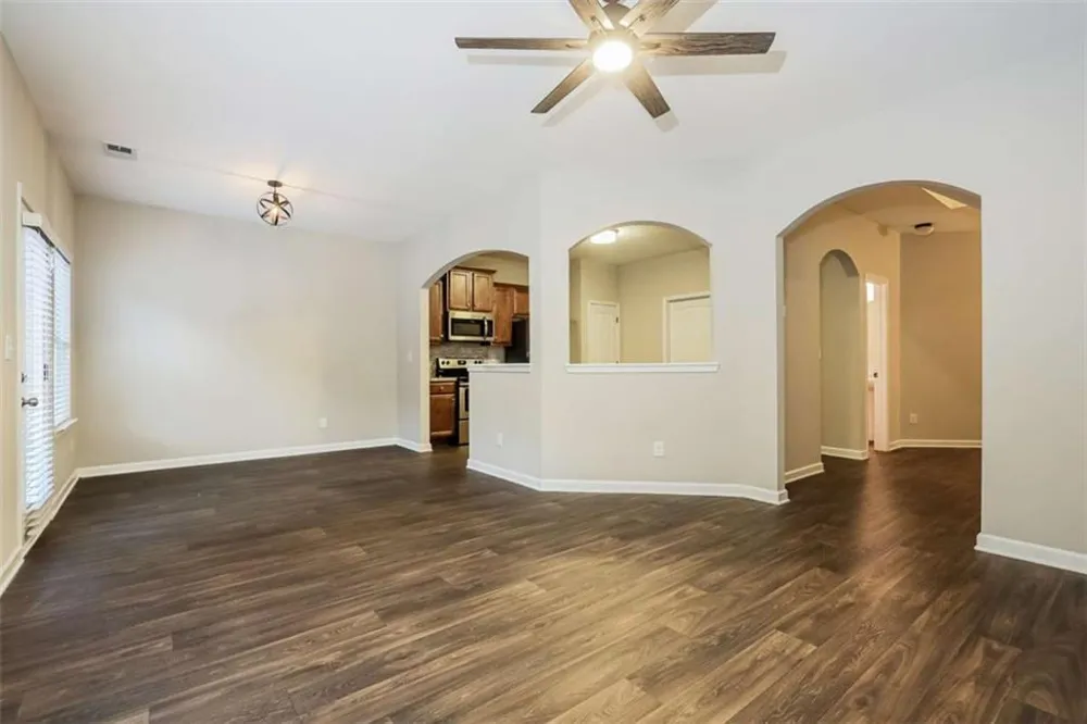 217 Magnaview Drive McDonough, GA 30253