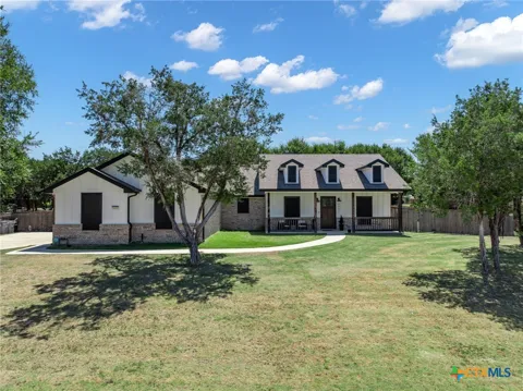 3697 Morgan Mill Road