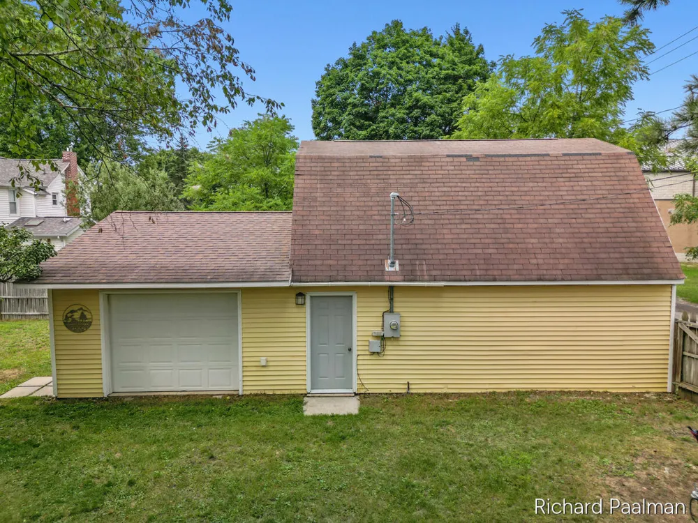 220 W Pere Marquette Street Big Rapids, MI 49307