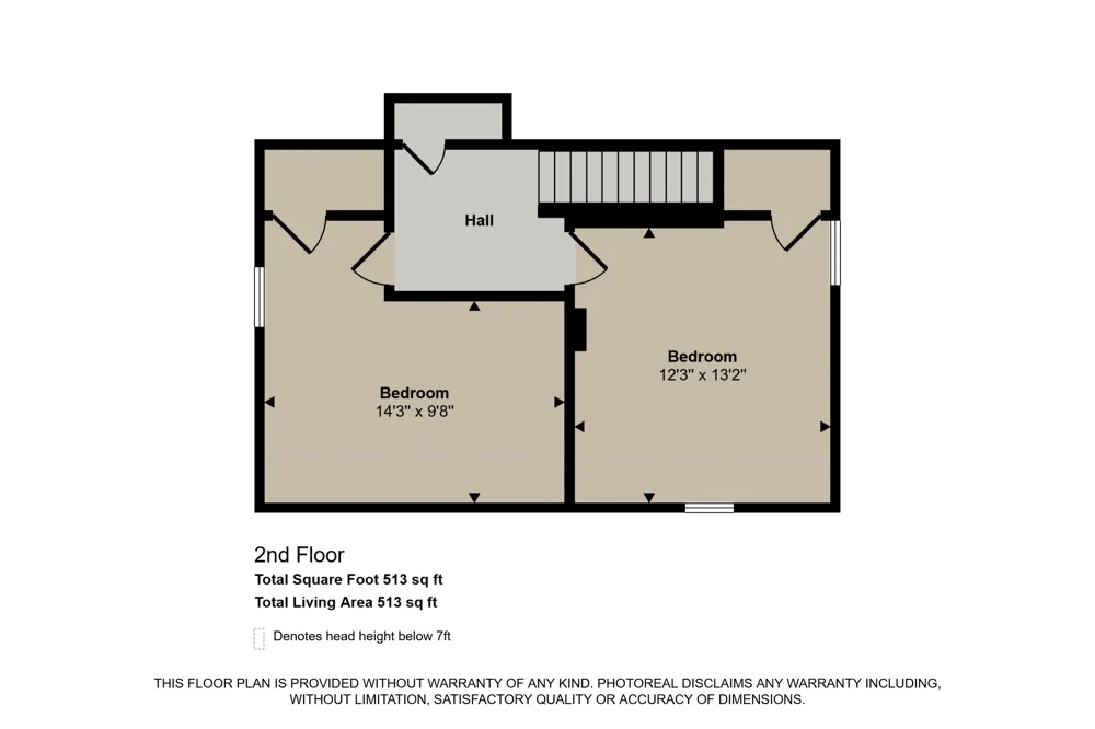 220 W Pere Marquette Street Big Rapids, MI 49307