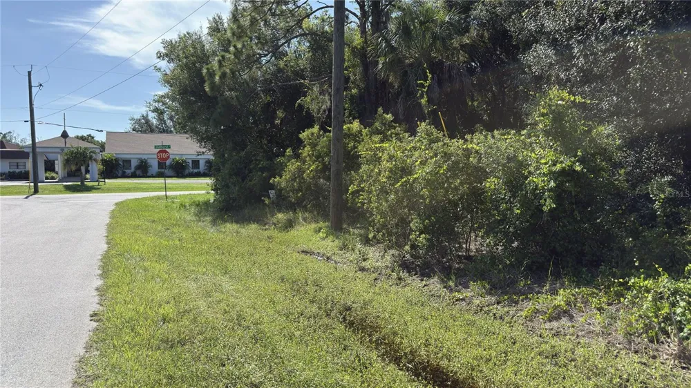12494 MOHICAN AVENUE Port Charlotte, FL 33953