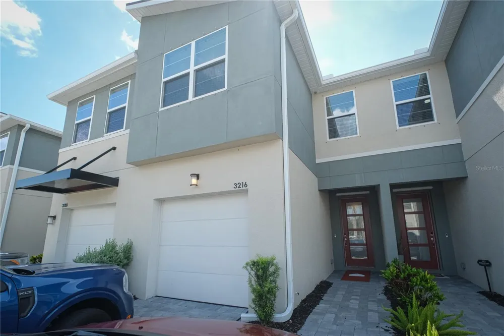 3216 MOONLIT LILY PLACE Brandon, FL 33511