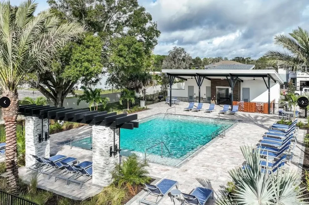 3216 MOONLIT LILY PLACE Brandon, FL 33511