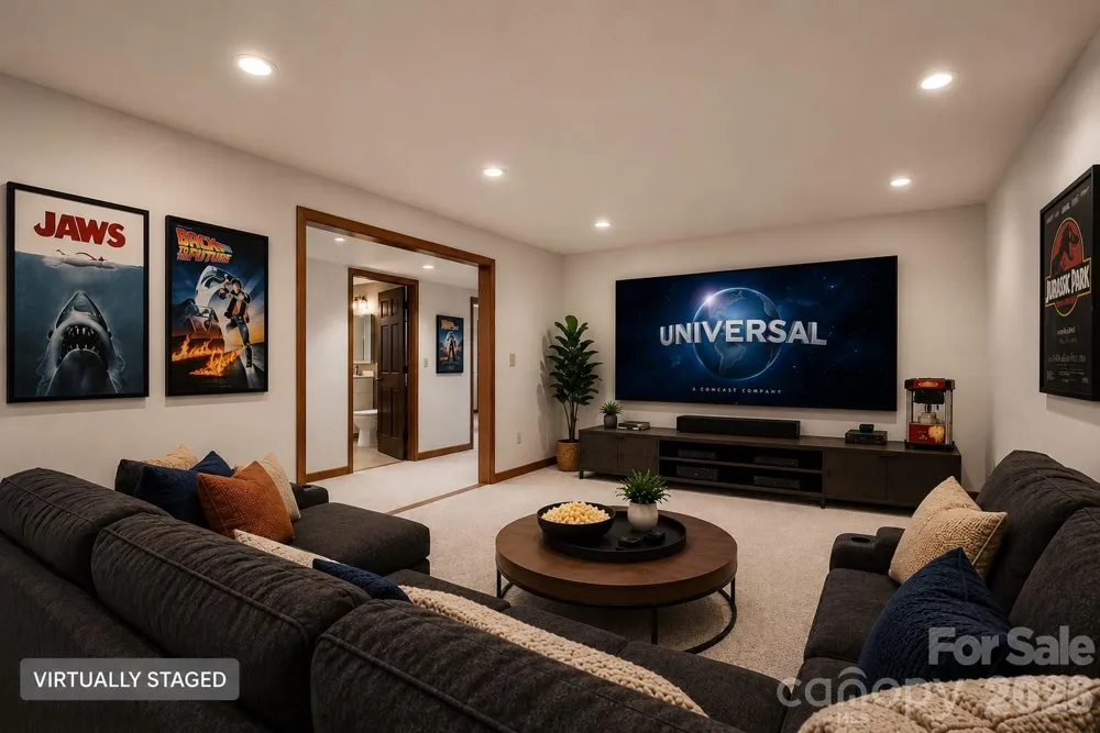 1105 High Vista Drive Mills River, NC 28759