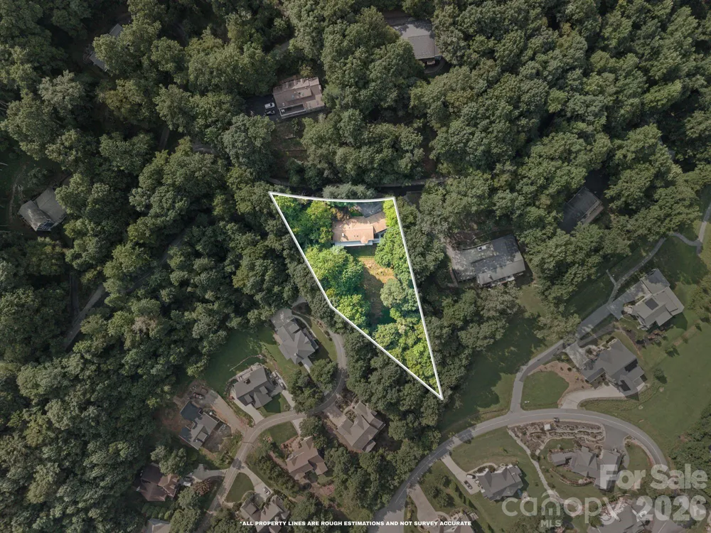 1105 High Vista Drive Mills River, NC 28759