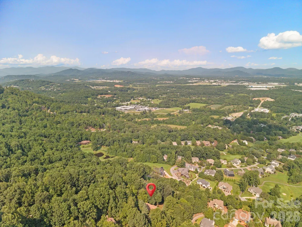 1105 High Vista Drive Mills River, NC 28759