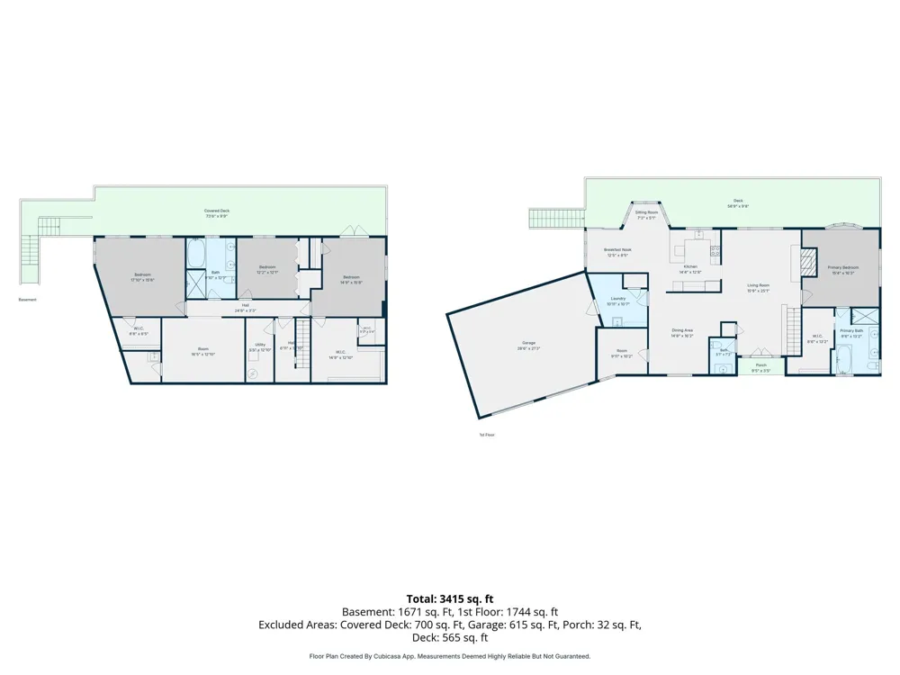 1105 High Vista Drive Mills River, NC 28759