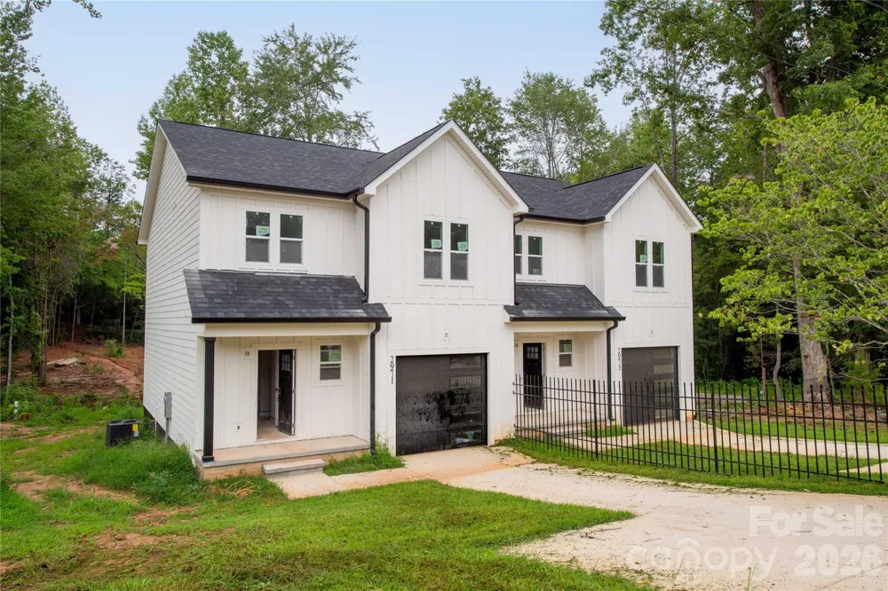 2959 Hughey Drive Newton, NC 28658