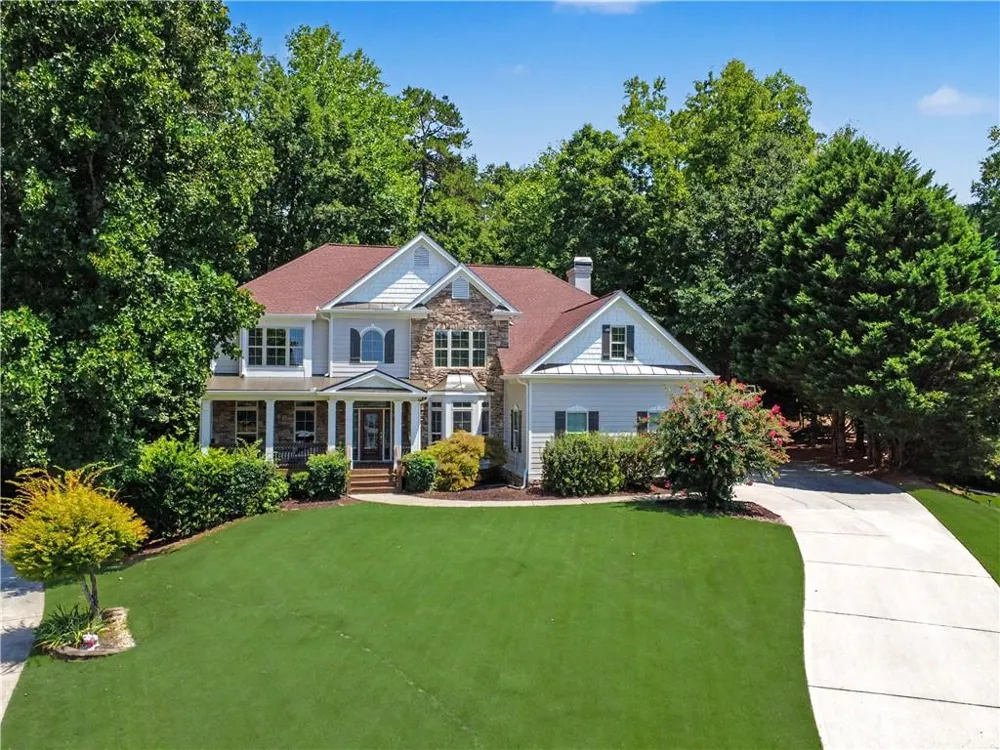3616 Lively Oak Drive Jefferson, GA 30549