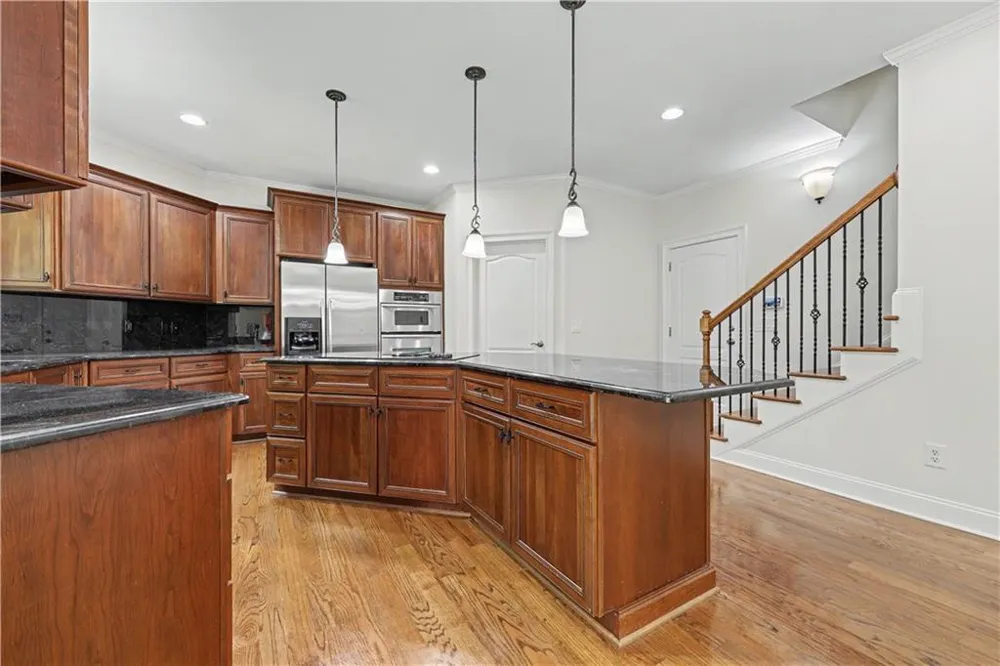 3616 Lively Oak Drive Jefferson, GA 30549