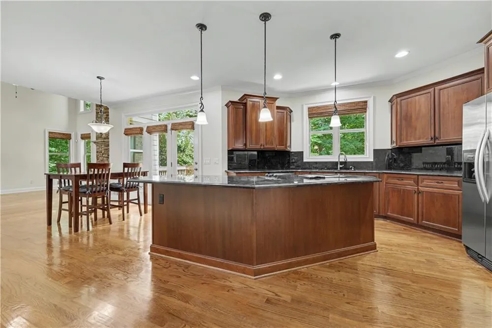 3616 Lively Oak Drive Jefferson, GA 30549