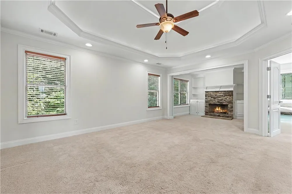 3616 Lively Oak Drive Jefferson, GA 30549