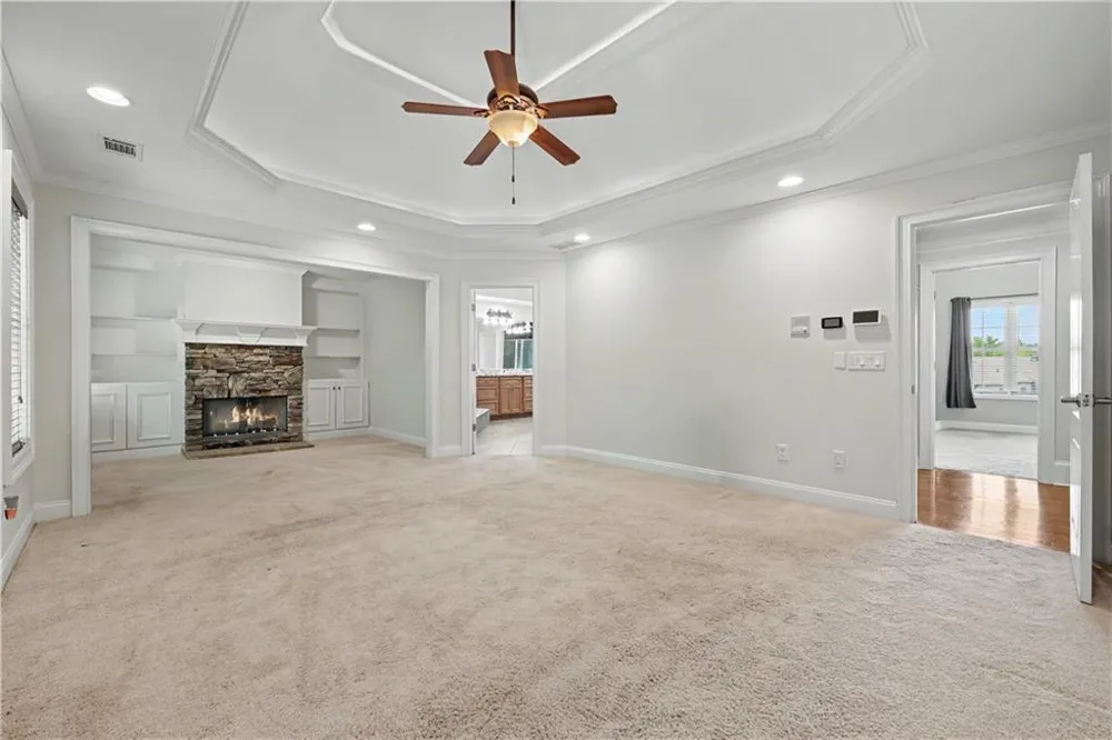 3616 Lively Oak Drive Jefferson, GA 30549
