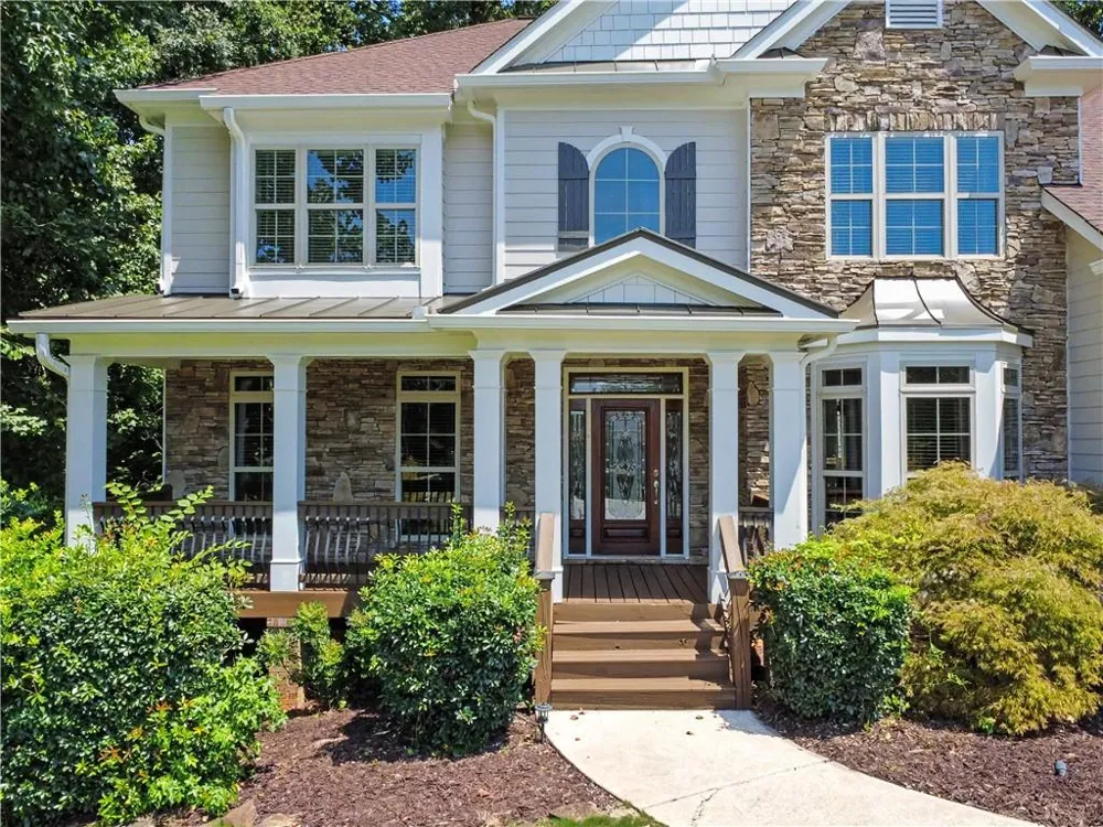 3616 Lively Oak Drive Jefferson, GA 30549