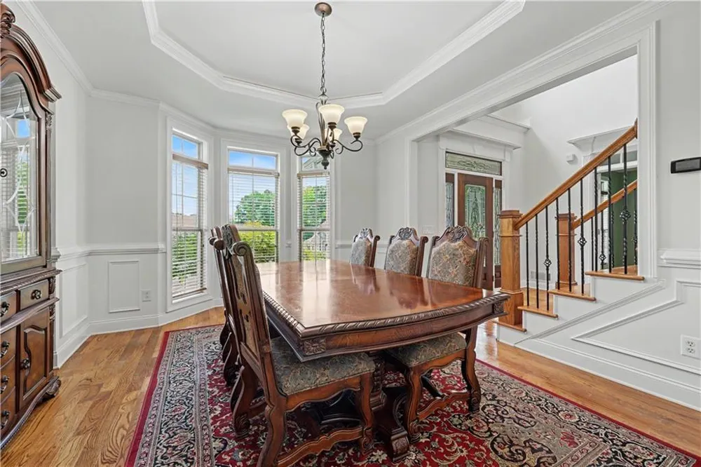 3616 Lively Oak Drive Jefferson, GA 30549