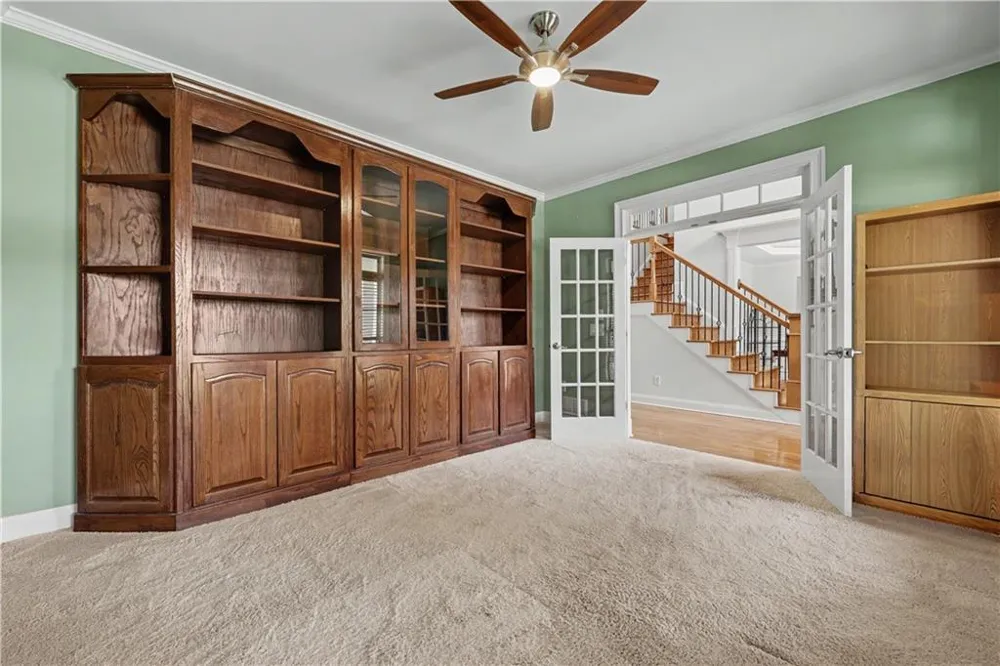 3616 Lively Oak Drive Jefferson, GA 30549