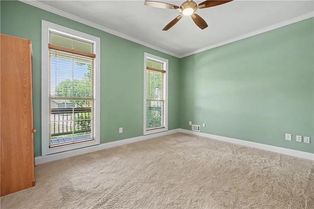 3616 Lively Oak Drive Jefferson, GA 30549