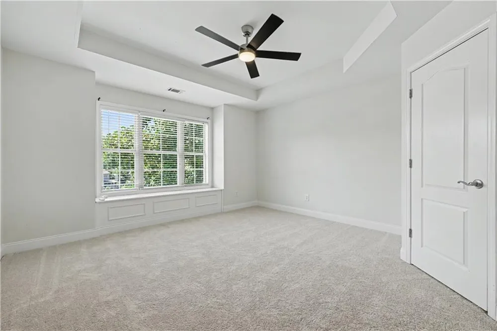 3616 Lively Oak Drive Jefferson, GA 30549