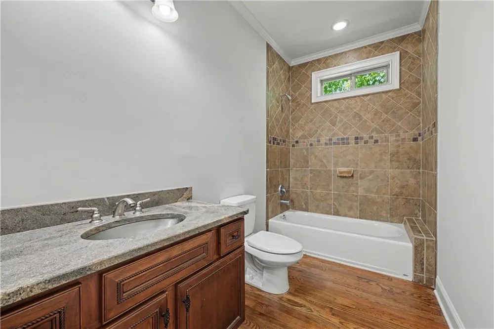 3616 Lively Oak Drive Jefferson, GA 30549