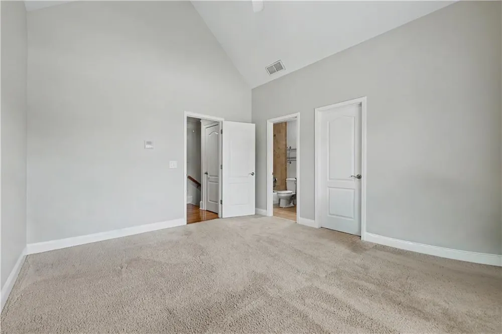 3616 Lively Oak Drive Jefferson, GA 30549