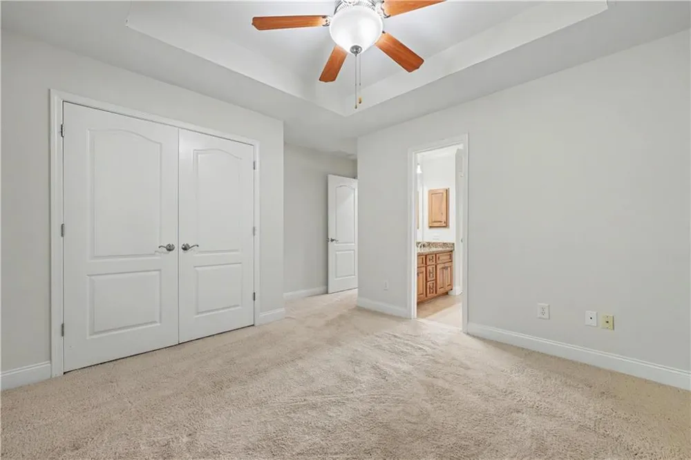 3616 Lively Oak Drive Jefferson, GA 30549