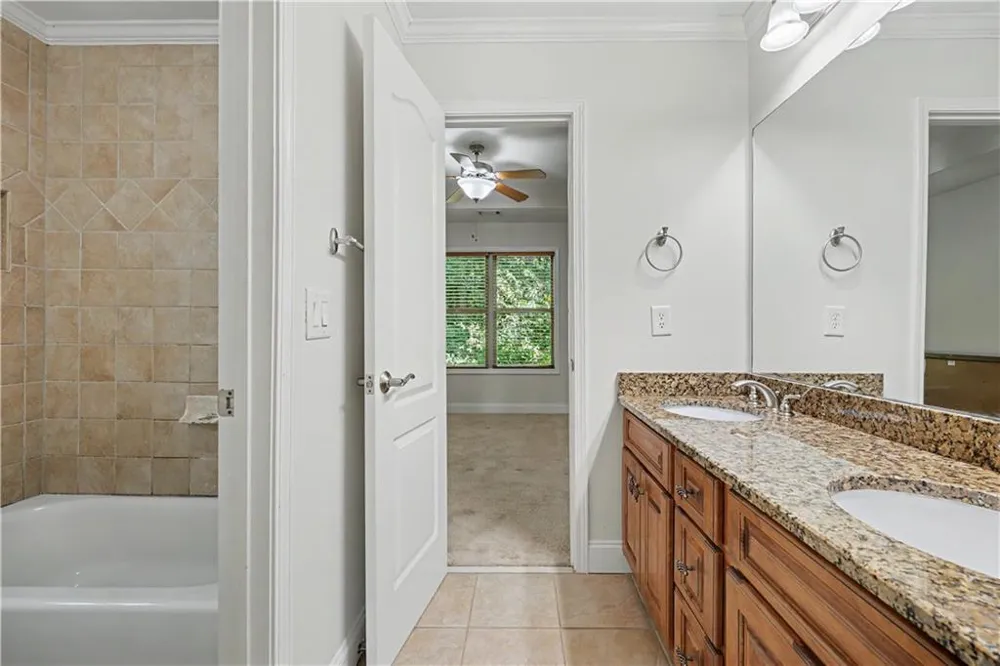 3616 Lively Oak Drive Jefferson, GA 30549