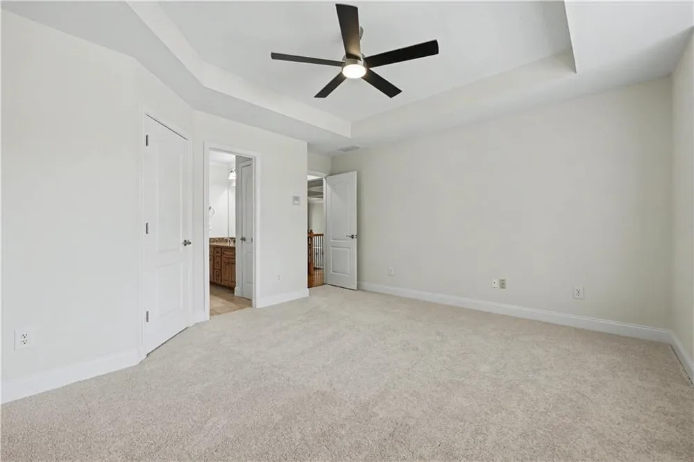 3616 Lively Oak Drive Jefferson, GA 30549