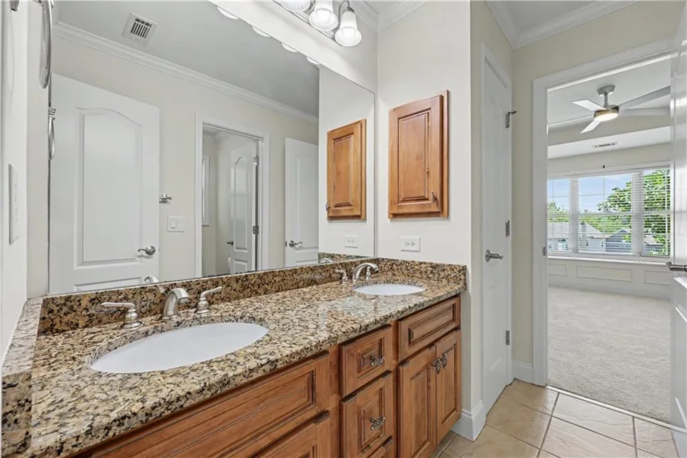 3616 Lively Oak Drive Jefferson, GA 30549