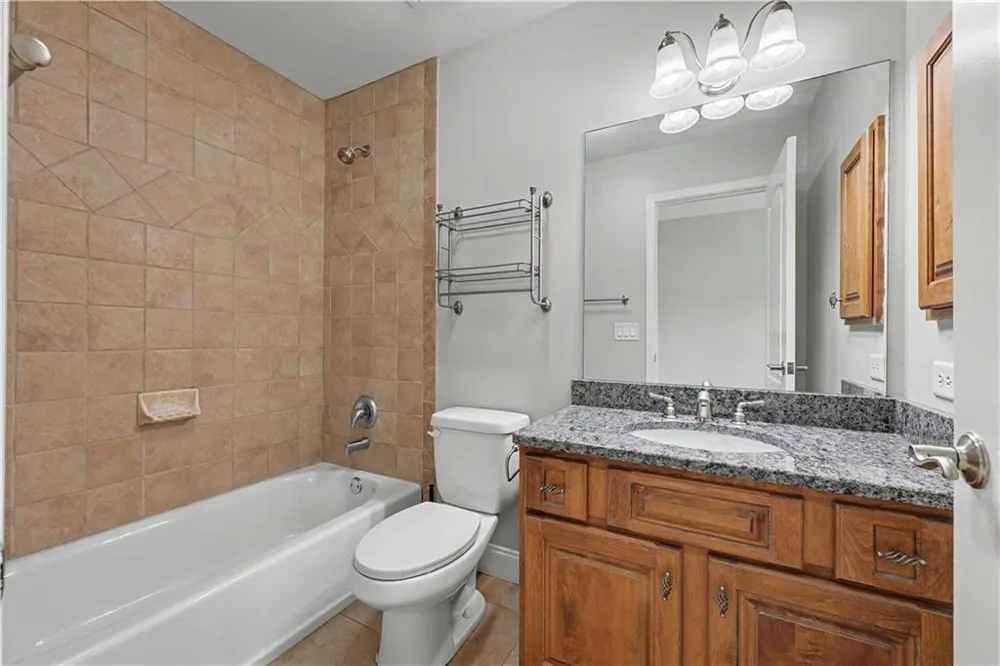 3616 Lively Oak Drive Jefferson, GA 30549