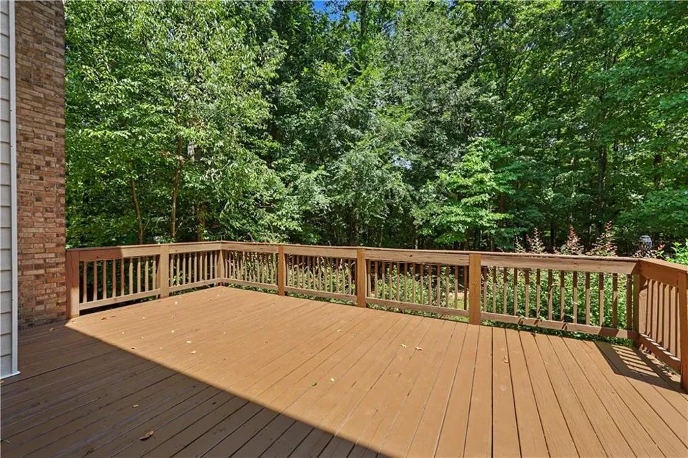 3616 Lively Oak Drive Jefferson, GA 30549