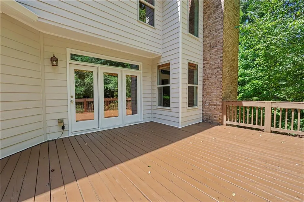 3616 Lively Oak Drive Jefferson, GA 30549