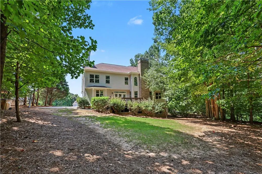 3616 Lively Oak Drive Jefferson, GA 30549